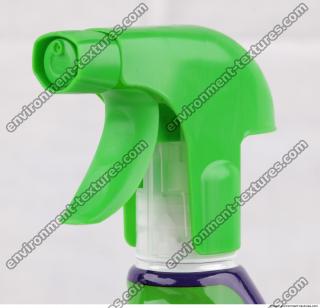 cleaning bottle spray 0010